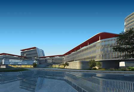 台东县建筑设计的测试内容