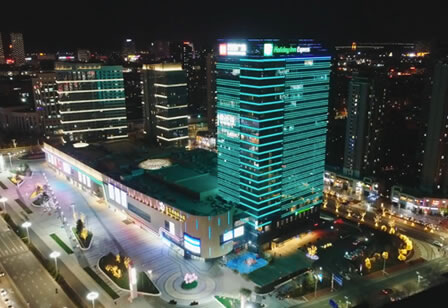 台东县花园设计的测试内容